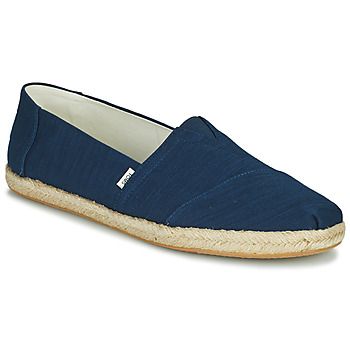 Toms Alpargatas ALPARGATA ROPE para hombre