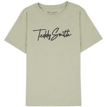 Teddy Smith Tops y Camisetas Evan para niño