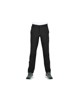 Pantalón de Montaña + 8000 Rek Hombre Negro