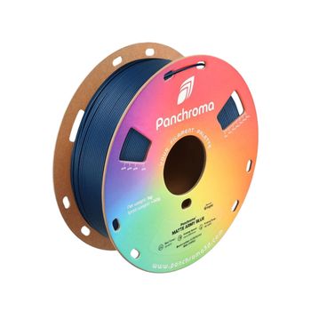 PLA Panchroma PolyMaker Matte Army Blue 1.75 mm