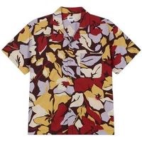 obey camisa manga larga maxwell para hombre