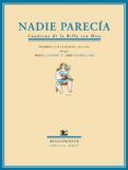 nadie parecia: cuaderno de lo bello con dios (nº i-x): la habana 1942-