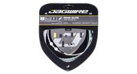 jagwire road elite link 2017 braking kit silver