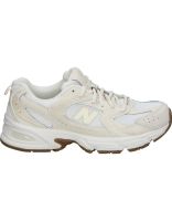 zapatillas new balance 530 beige para mujer gr530ul 37