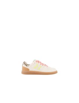 Zapatillas Coolway Goal Mujer Sandstorm Sprint