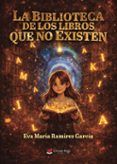 la biblioteca de los libros que no existen