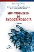 mini-vademecum de endocrinologia 2 ed