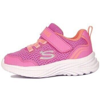 Skechers Zapatillas 303201NPKCL para niño