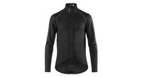 chaqueta de manga larga assos mille gts s11 negra
