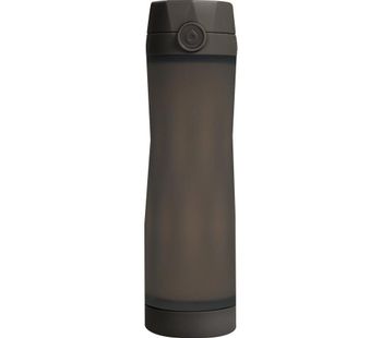 HIDRATE Spark 3 Smart Water Bottle - Black, Black