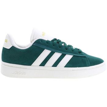 adidas Deportivas Moda Baskets Grand Court Alpha cuir para hombre