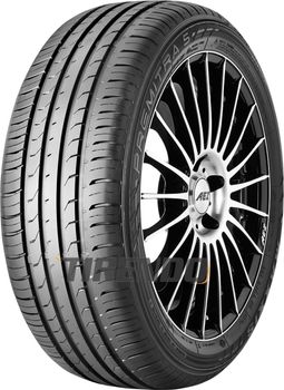 Maxxis Premitra 5 ( 225/45 ZR17 91W con protector de llantaleiste (FSL) )