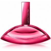 calvin klein jeans perfume euphoria magnetic elixir eau de parfum 100 ml para mujer