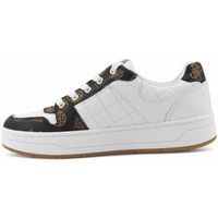 guess deportivas moda flfnarfal12-pe25-whibr para mujer