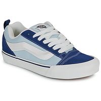 vans zapatillas knu skool nineties bluelight blue para hombre