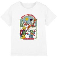 steven rhodes camiseta my first flamethrower para nino