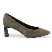 lolas zapatos de tacon pump serraje para mujer