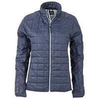 james and nicholson chaqueta hybrid para mujer