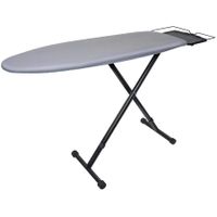 braun tabla de planchar carestyle ib 3001 negra ib3001bk