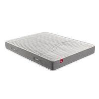 colchon 160x200 pikolin troas compact muelles ensacadosvisco 23cm