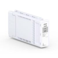 cartucho de tinta epson ultrachrome pro6 gris 350 ml