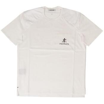 Premiata Tops y Camisetas Pa 1015 para hombre