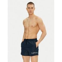 emporio armani ea7 banador 7m000519 af13049-mb010 armani bluesilver para hombre