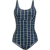 regatta banador orla kiely para mujer