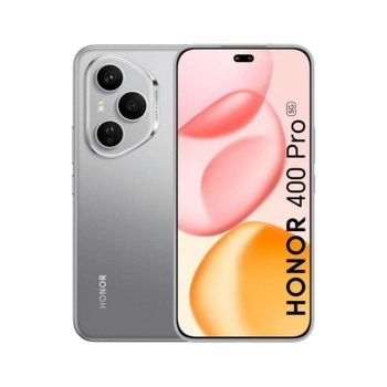 HONOR 400 Pro 5G 12GB 512GB Gris