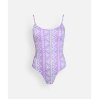 oxbow banador maillot gabi para mujer