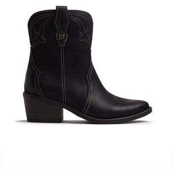 MTNG Botines TANUBIS para mujer