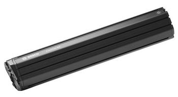 Bateria bosch powertube 625 vertical  bbp3761  625 wh