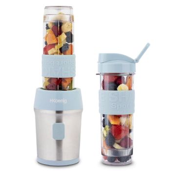 HKoenig SMOO16 Batidora de Vaso 300W
