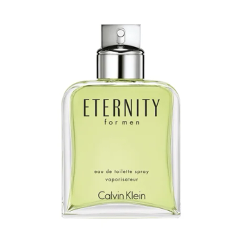 Eternity Men Edición Limitada 200 ml
