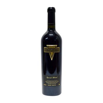 Fin Del Mundo Vino Tinto Special Blend Mendoza 75 Cl 14.5% Vol.