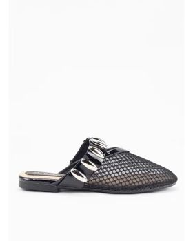 de KESLEM RY473 NEGRO