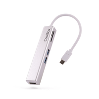 dock coolbox lite usb-c