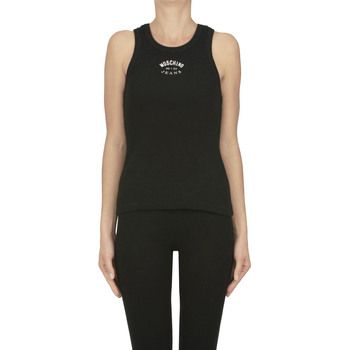 Moschino Camiseta tirantes TPT00007012AE para mujer