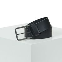 calvin klein jeans cinturon warmth buckle 35mm para hombre