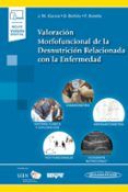 valoracion morfofuncional de la desnutricion relacionada con la enferm