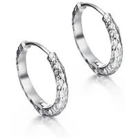 jorge revilla pendientes pendientes lava para mujer