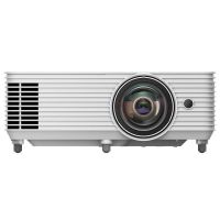 proyector vivitek dw355-st wxga 3800 lumenes 120 lampara dlp tiro corto portatil