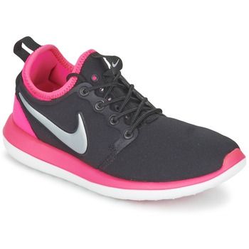 Nike Zapatillas ROSHE TWO JUNIOR para niña