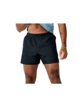 Pantalones de Running Brooks Dash Cooling Hombre Negro