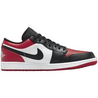 nike deportivas moda air jordan 1 low para hombre