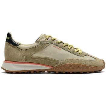 HOFF Deportivas Moda Bridge MKII Khaki para mujer