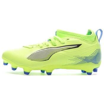 Puma Zapatillas de fútbol Ultra 5 Match FG/AG para niña