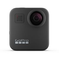 gopro max camara deportiva 5k ultrahd 360