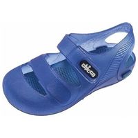 chicco zapatos mattia azul para nina