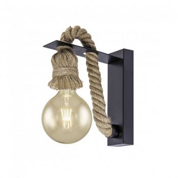 Aplique de pared rope
